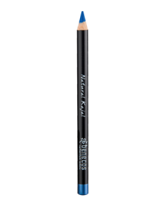 Benecos Natural Kajal Eyeliner - Bright Blue