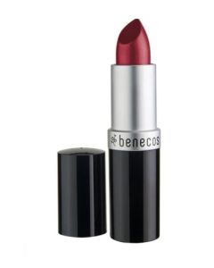 Benecos Natural Just Red Lipstick