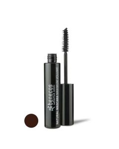Benecos Natural Maximum Volume Mascara - Smooth Brown