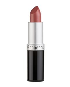 Benecos Natural Peach Lipstick