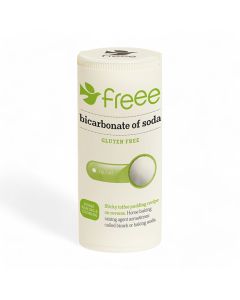 Doves Farm Freee Bicarbonate of Soda Gluten Free 200g