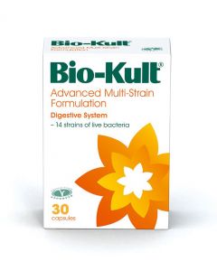 Bio-Kult Advanced Probiotic Multi-Strain Formula (30 Caps)