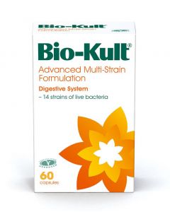 Bio-Kult Advanced Probiotic Multi-Strain Formula (60 Caps)