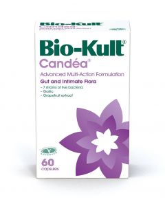 Bio-Kult Candéa Probiotic Formula (60caps)