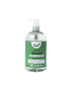 Bio D Cleansing Hand Wash Rosemary & Thyme 500ml