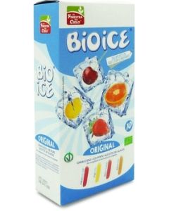 Bioice Ice Pops Original (400ml)