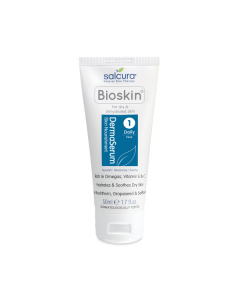Salcura Bioskin DermaSerum Daily Skin Nourishment (50ml)