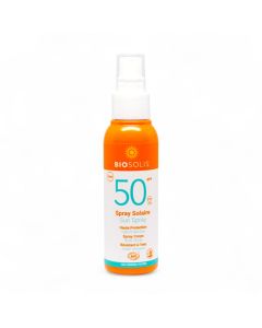 Biosolis Sun Spray SPF50 100ml