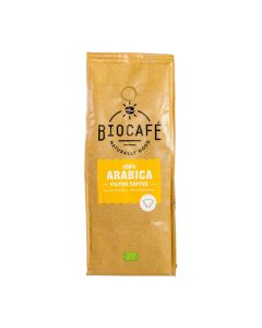 Biocafe Arabica Filter Coffee 500g