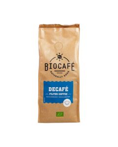 Biocafe Decaf Filter Coffee (250g)