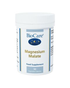 BioCare Magnesium Malate 