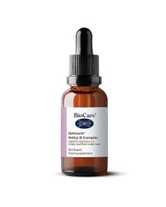 BioCare Nutrisorb Methyl B Complex (15ml)