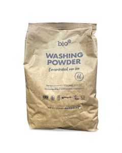Bio D Concentrated Non Bio Washing Powder 2kg