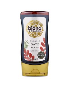 Biona Date Syrup Organic 350g