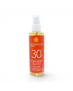 Biosolis Dry Oil SPF30 150ml