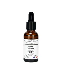 Olae Blackheads and Acne Clearing Serum 30ml