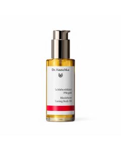 Dr. Hauschka Blackthorn Toning Body Oil 75ml