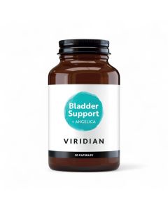 Viridian Bladder Support + Angelica 30 Caps