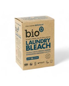 Bio D Laundry Bleach 400g
