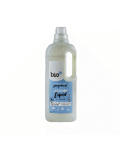 BioD Laundry Liquid Fragrance Free 1L