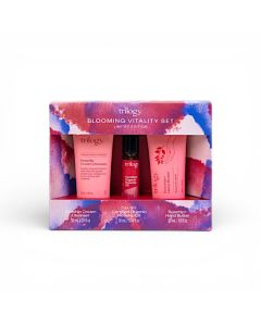 Trilogy Blooming Vitality set