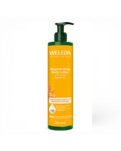 Weleda Regenerating Body Lotion 250ml
