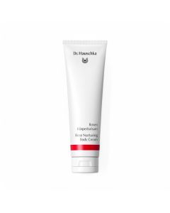Dr. Hauschka Rose Nurturing Body Cream 145ml