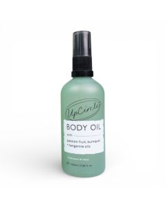 UpCircle Body Oil 100ml