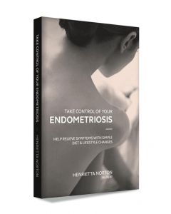 Take Control Of Your Endometriosis