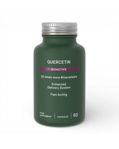 Natroceutics Quercetin Bioactive 60 Caps