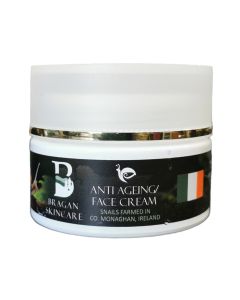 Bragan Skincare Anti-Aging Face Cream 50ml
