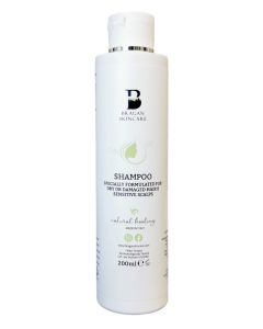 Bragan Skincare Shampoo For Sensitive Scalps 200ml