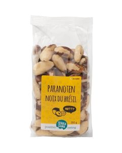 TerraSana Brazil Nuts (250g)