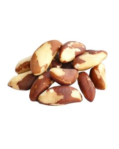 Organic Brazil Nuts 2.5 Kg