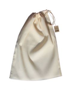 Memo Organic Cotton Bread Bag (Large)