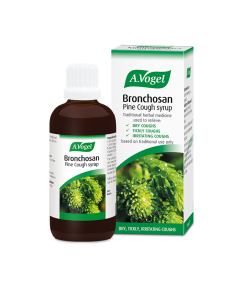 A.Vogel Bronchosan 100ml