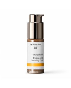Dr. Hauschka Translucent Bronzing Tint 18ml
