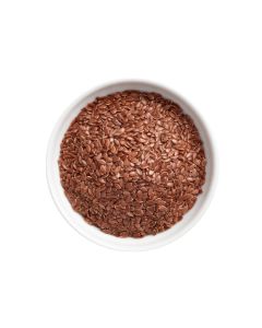 brown linseed aerial