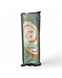 King Soba Gluten-Free Noodles with Brown Rice, Pumpkin & Ginger Organic 250g