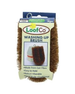 LoofCo Washing Up Brush