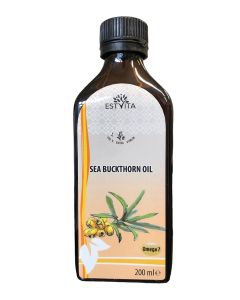 Estvita Sea Buckthron Oil 200ml
