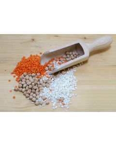 Organic Brown Rice Flour 5kg