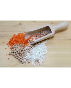 Organic Buckwheat Flakes 2.5kg