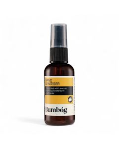 Bumbóg Natural Hand Sanitiser 50ml