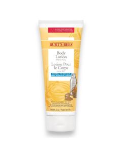 Burt's Bees Body Lotion Milk & Honey 170g