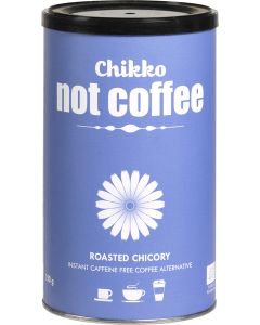 Chikko Not Coffee Caffeine-Free 150g