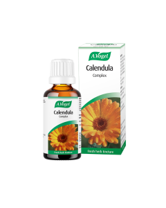A.Vogel Calendula Complex 50ml