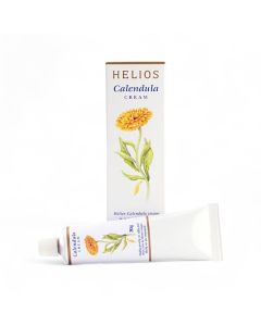 Helios Calendula Cream 30g