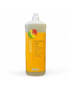 Sonett Dishwashing Liquid Calendula (1L)