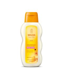 Weleda Calendula Baby Body Lotion 